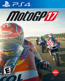 MotoGP 17 (PlayStation 4)